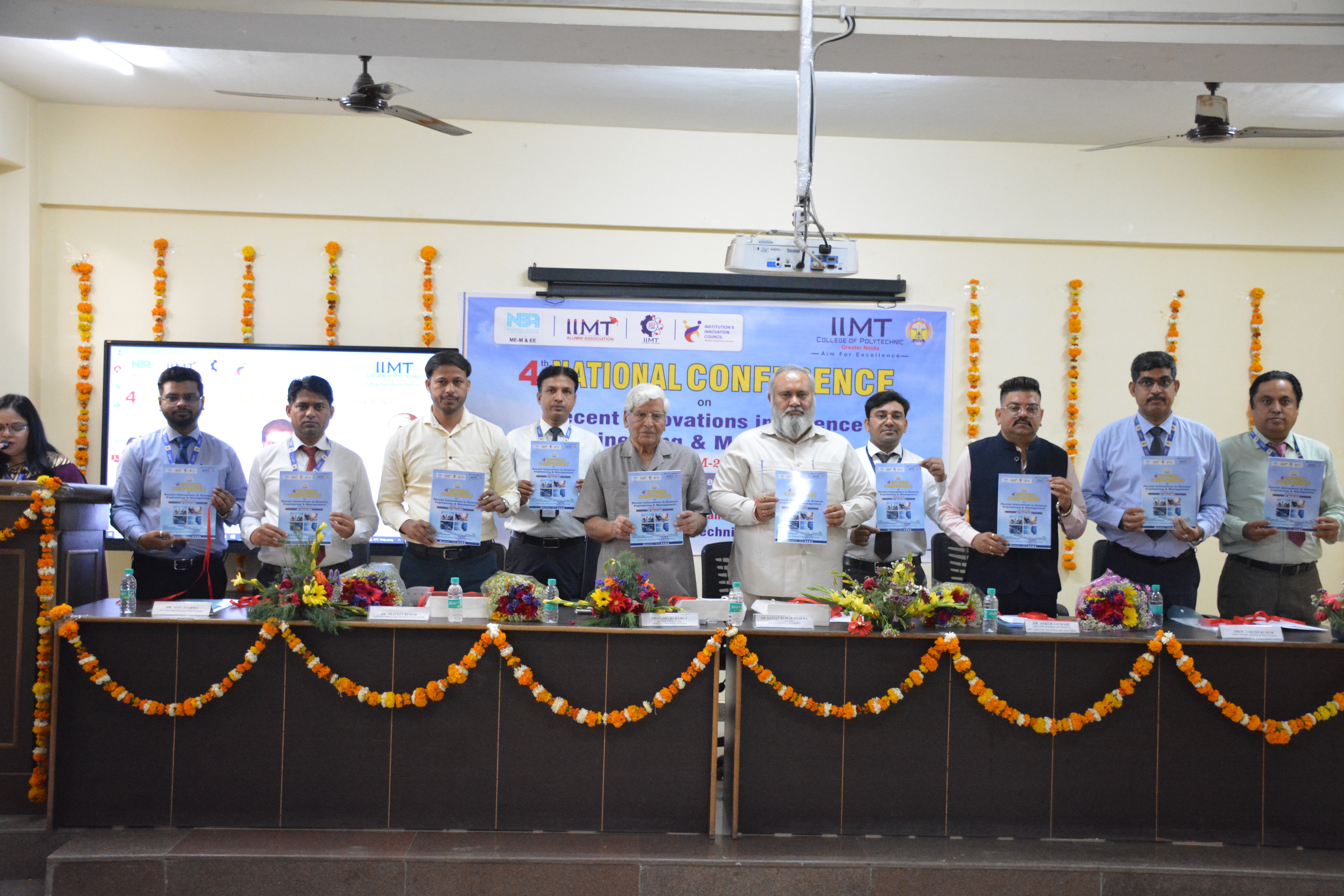 IIMT Group Of Colleges Greater Noida